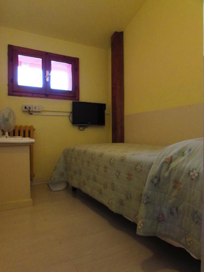 Albergo Ristorante La Rocca Firenzuola Extérieur photo